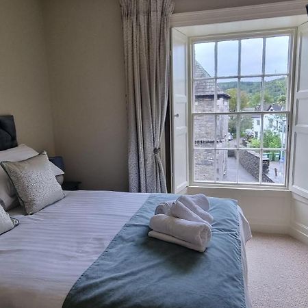Ivy Guest House Hawkshead Extérieur photo