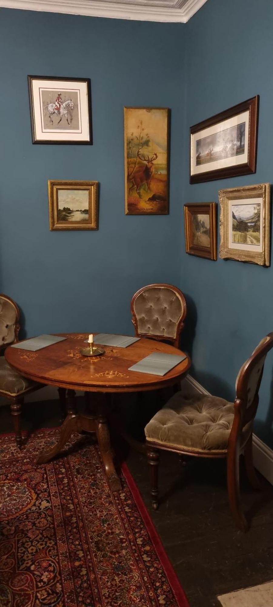 Ivy Guest House Hawkshead Extérieur photo