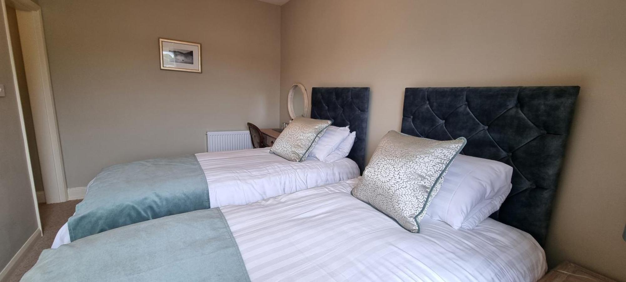 Ivy Guest House Hawkshead Extérieur photo
