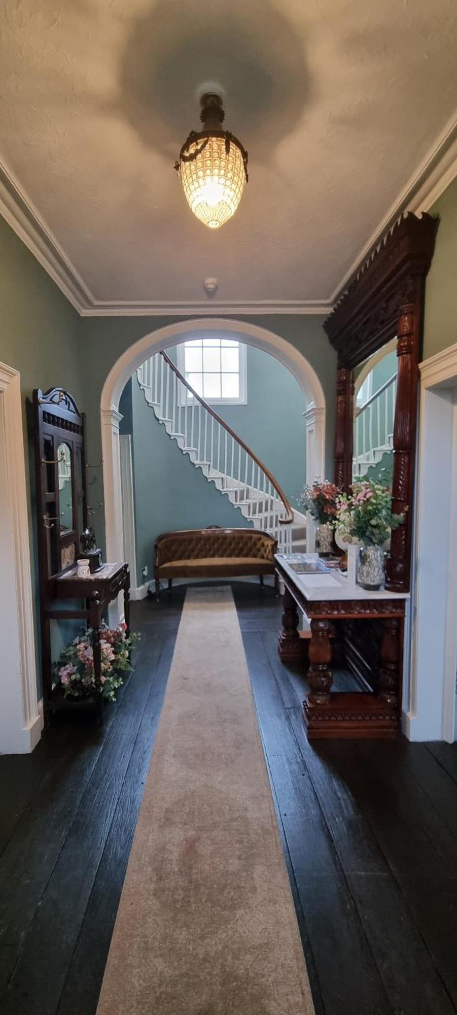Ivy Guest House Hawkshead Extérieur photo