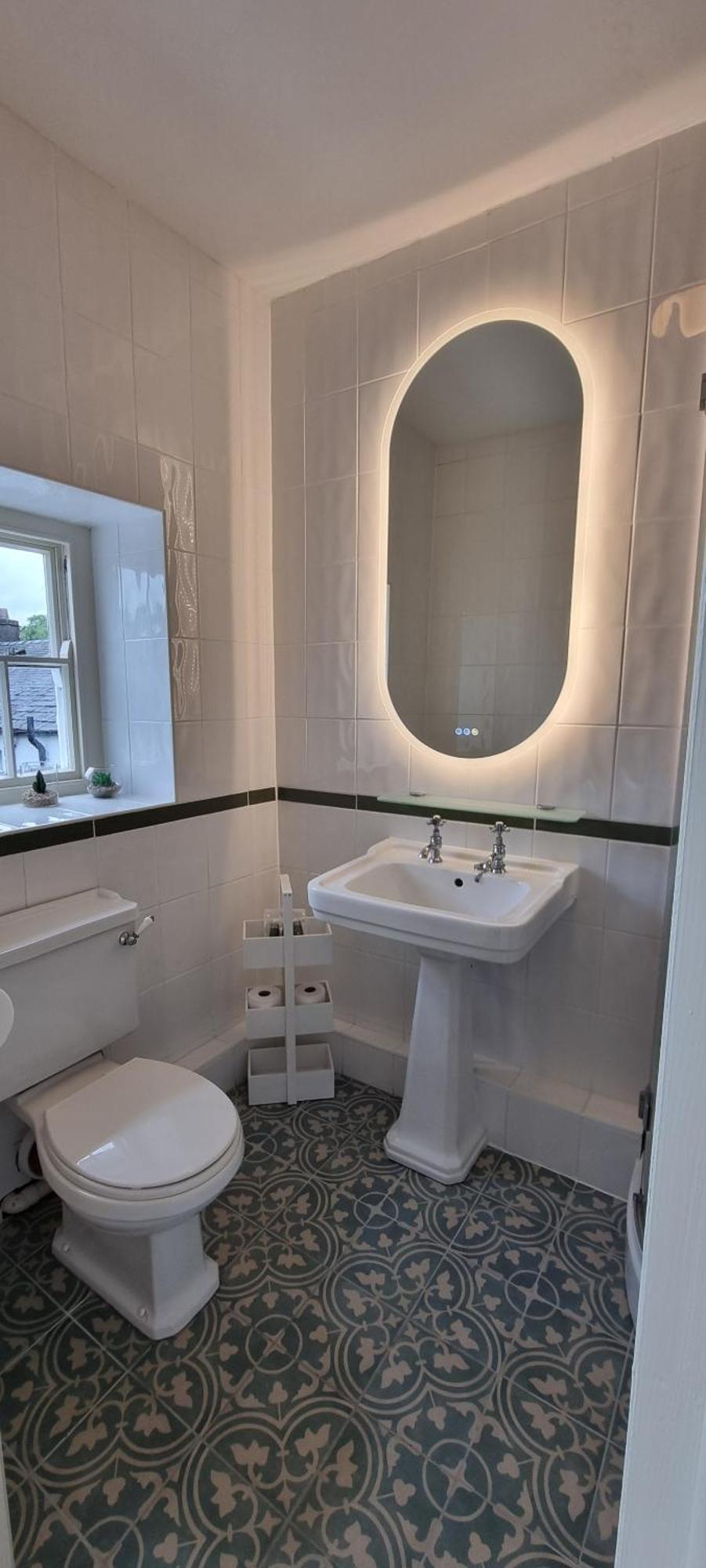 Ivy Guest House Hawkshead Extérieur photo