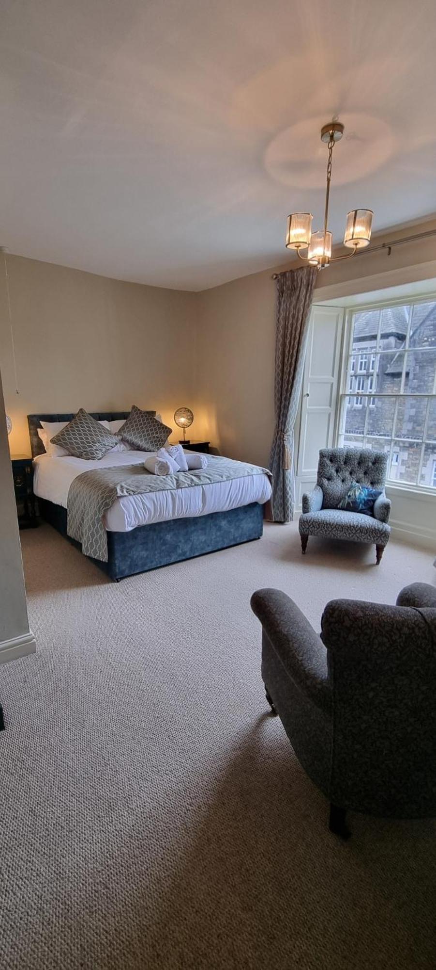 Ivy Guest House Hawkshead Extérieur photo