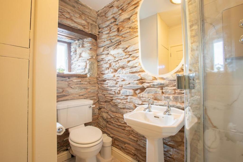 Ivy Guest House Hawkshead Extérieur photo