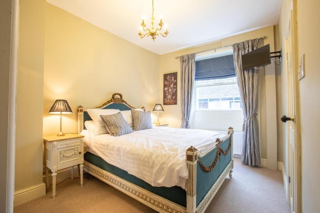 Ivy Guest House Hawkshead Extérieur photo
