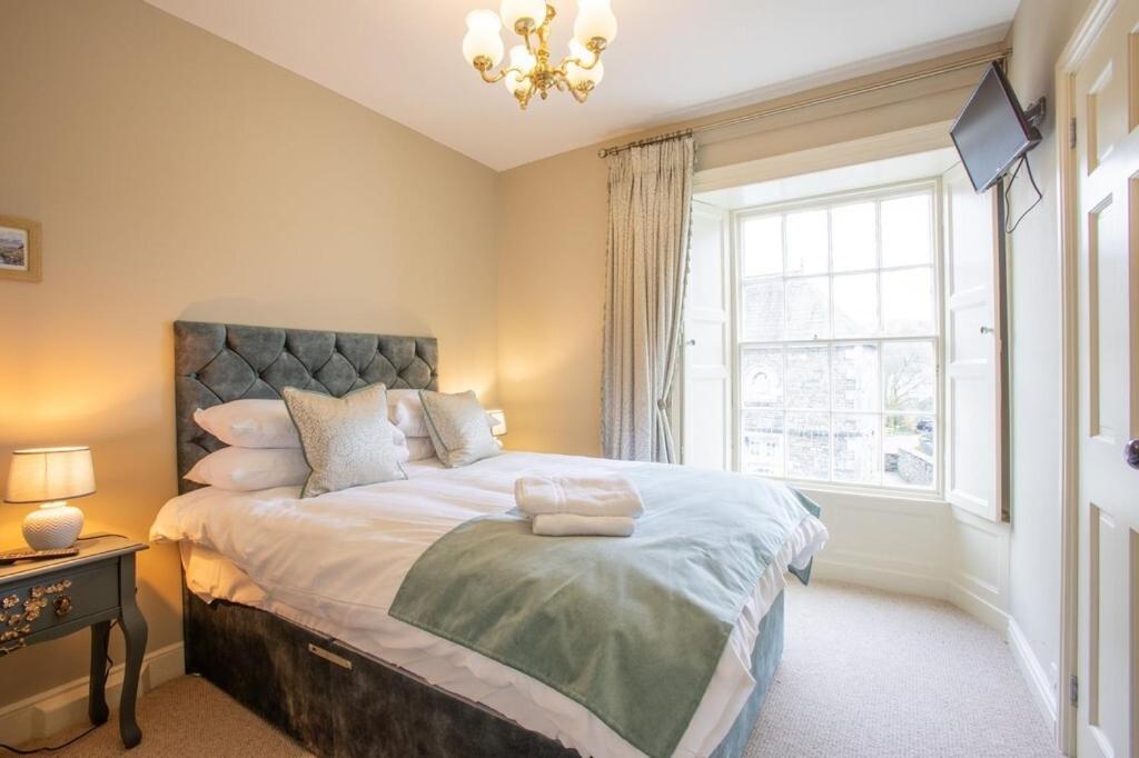 Ivy Guest House Hawkshead Extérieur photo